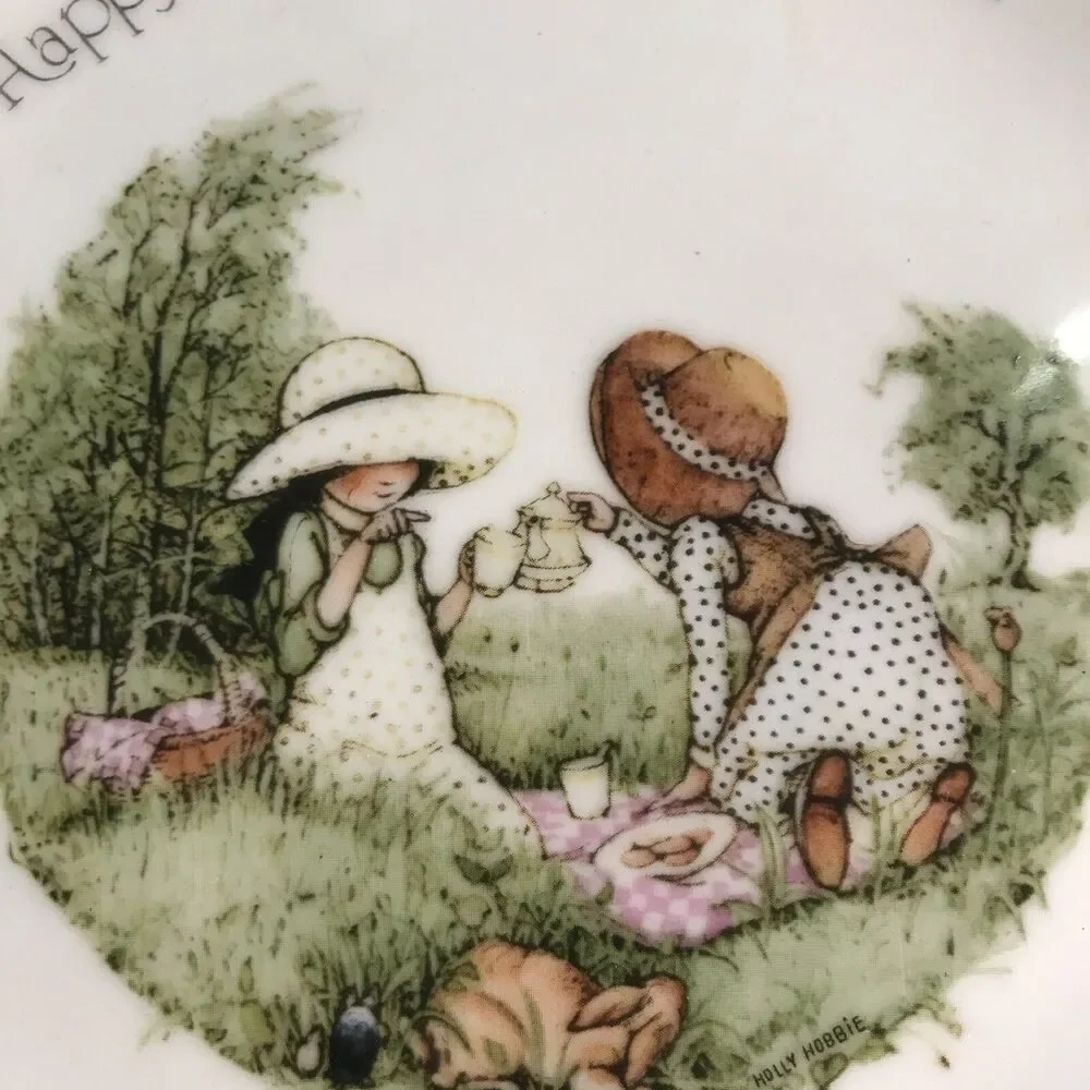 Holly Hobbie holly hobbie